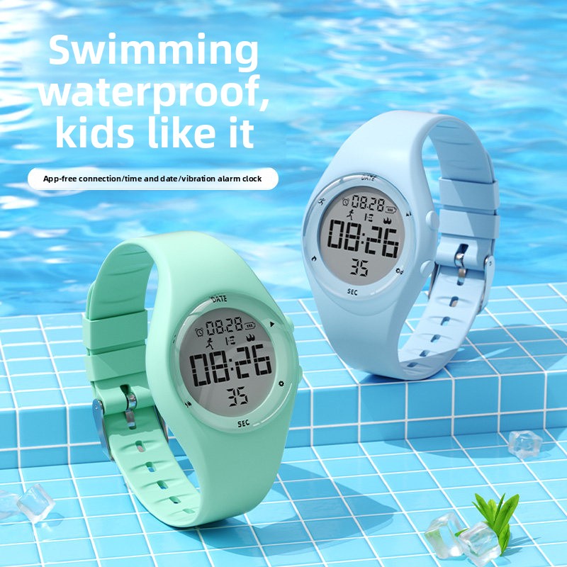Smart Watch Kids - 2026 Yeni Çocuk Genç Akıllı Saati