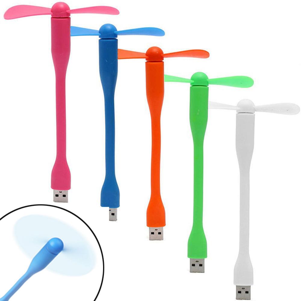 Electronics New Gadgets - Yeni USB Soğutma Fanı Elektronik Cihazlar