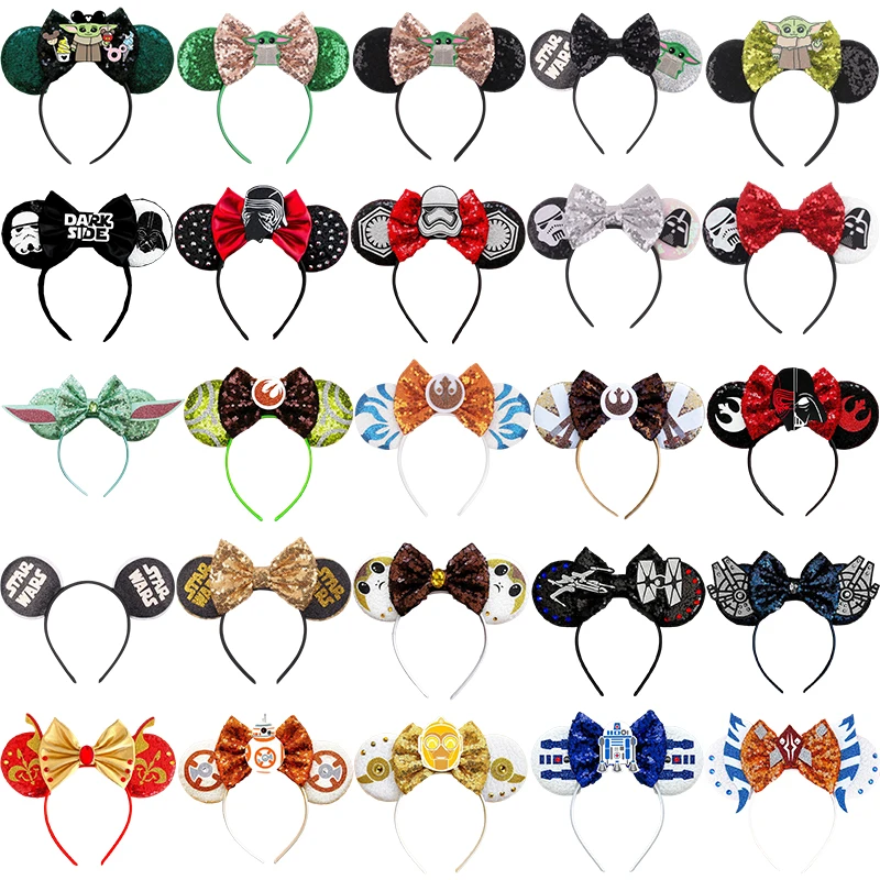 Elsa Gadget - Kadınlar için Disney STAR WARS Headbands