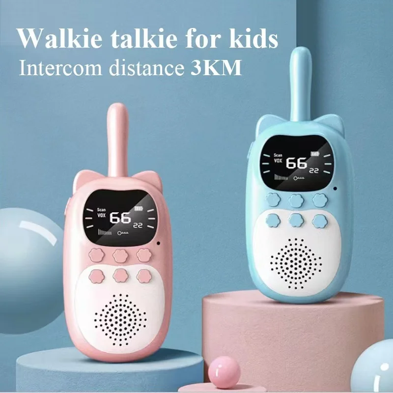Electronics And Gadgets With Y - Çocuklar için Casus Cihazları Bebek Telsiz