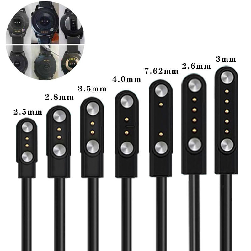 Smart Watch Kids - 2 pinli 4 pinli Akıllı Saat