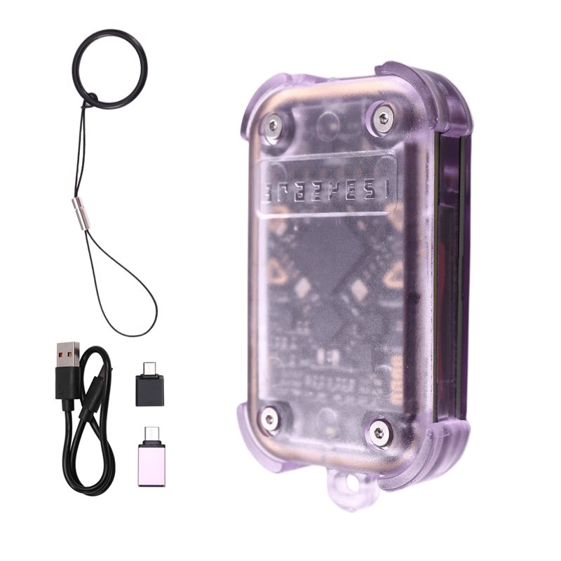 Nfc Tag Programmable - Chameleon V3.0 Akıllı Çip Okuyucu RFID