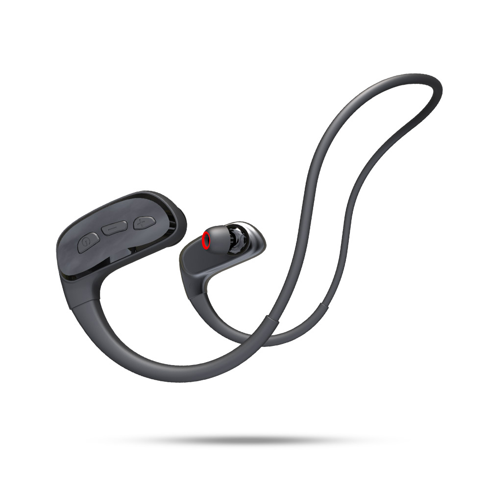 Earbuds Anc Wireless - IPX8 Su Geçirmez Bluetooth Kulaklık Kablosuz