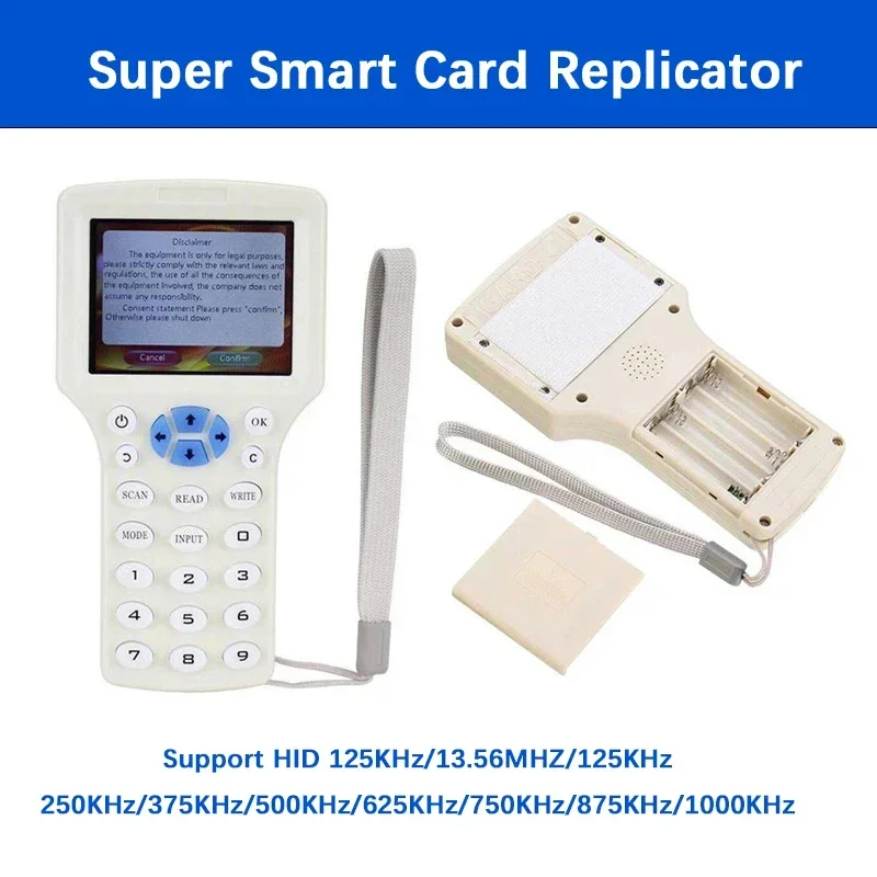NFC Akıllı Kart Okuyucu Yazar  - Nfc Tag Programmable incelemesi ve fiyatı