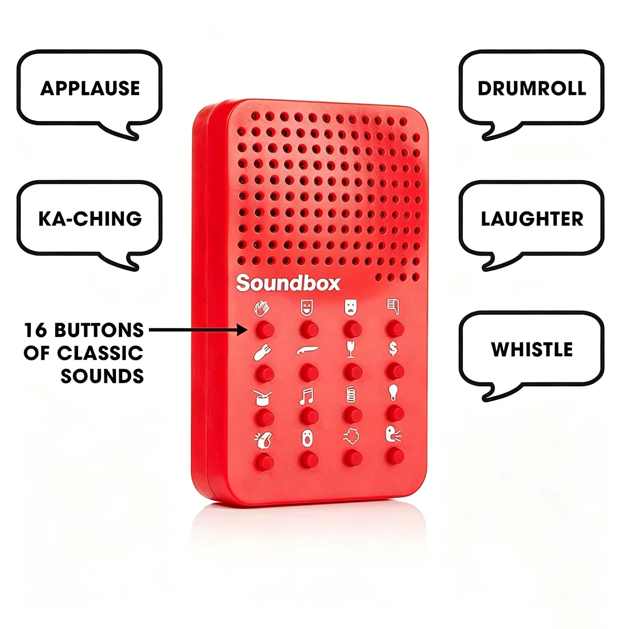 Komik Kompakt Ses Makinesi 16  - Electronics And Gadgets With Y incelemesi ve fiyatı