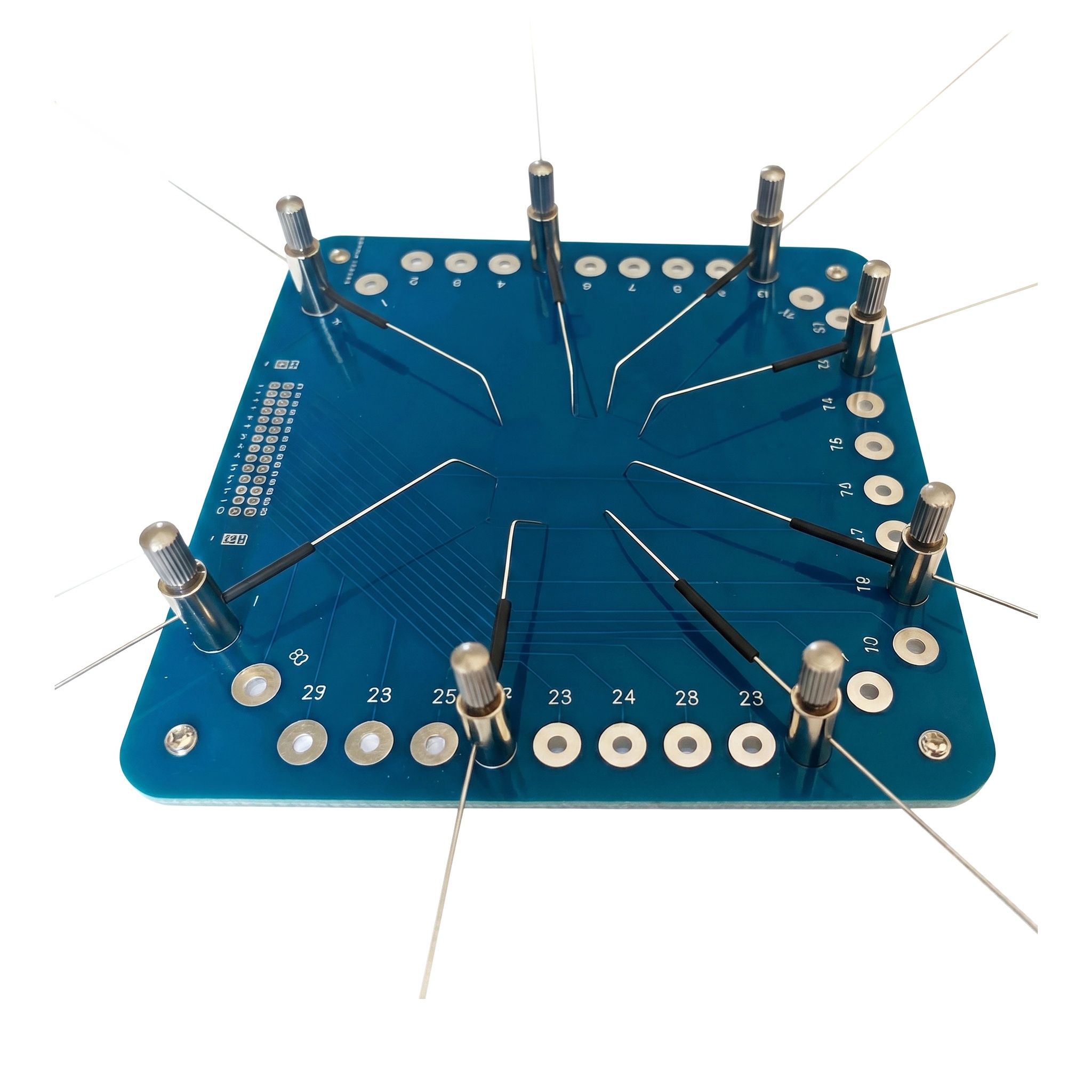 Yeni Prob Flywire Uçan Hat Ver - Electronics New Gadgets incelemesi ve fiyatı