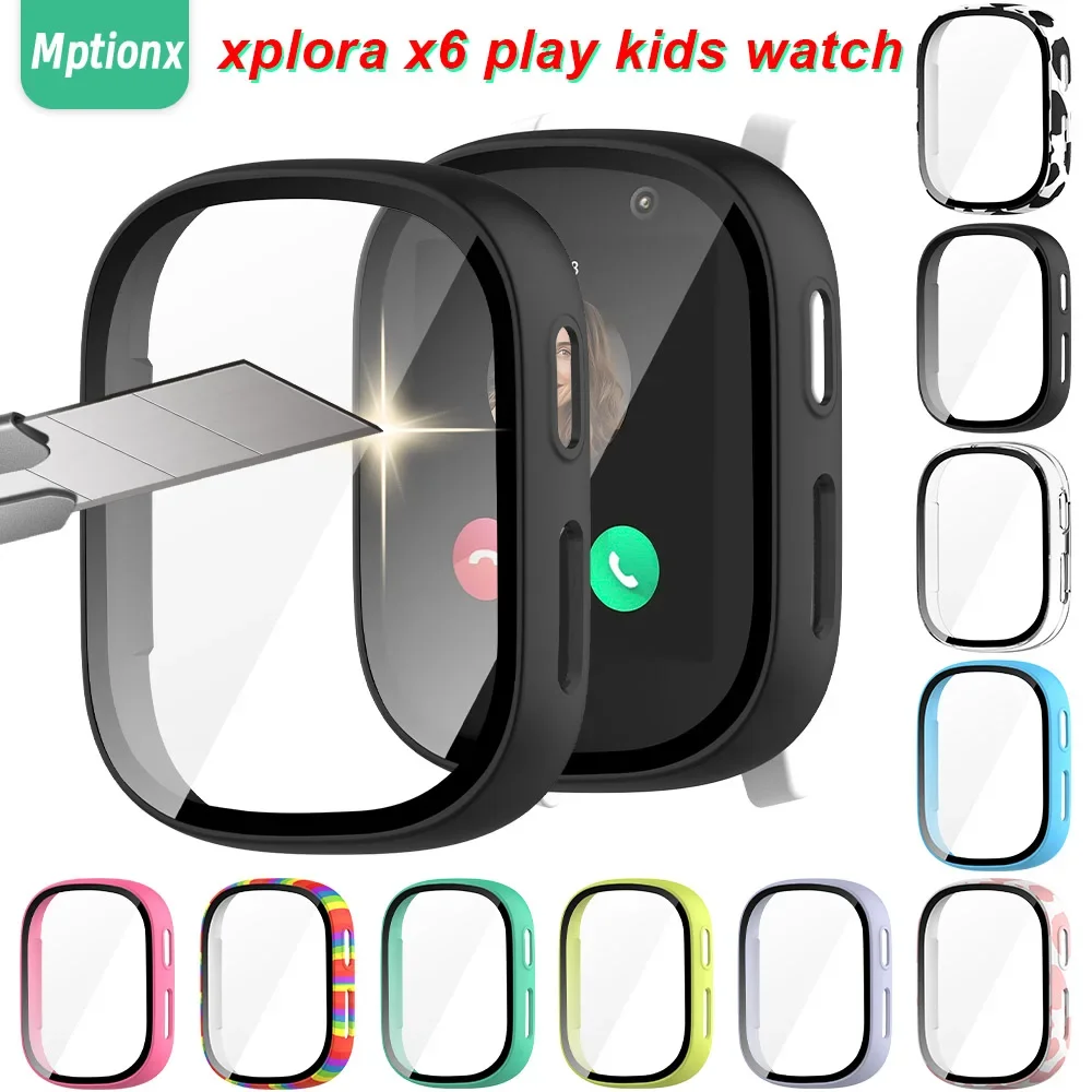 Xploar X6 oyun çocuklar için k - Smart Watch Kids incelemesi ve fiyatı