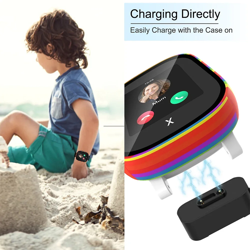 Xploar X6 oyun çocuklar için k - Smart Watch Kids incelemesi ve fiyatı