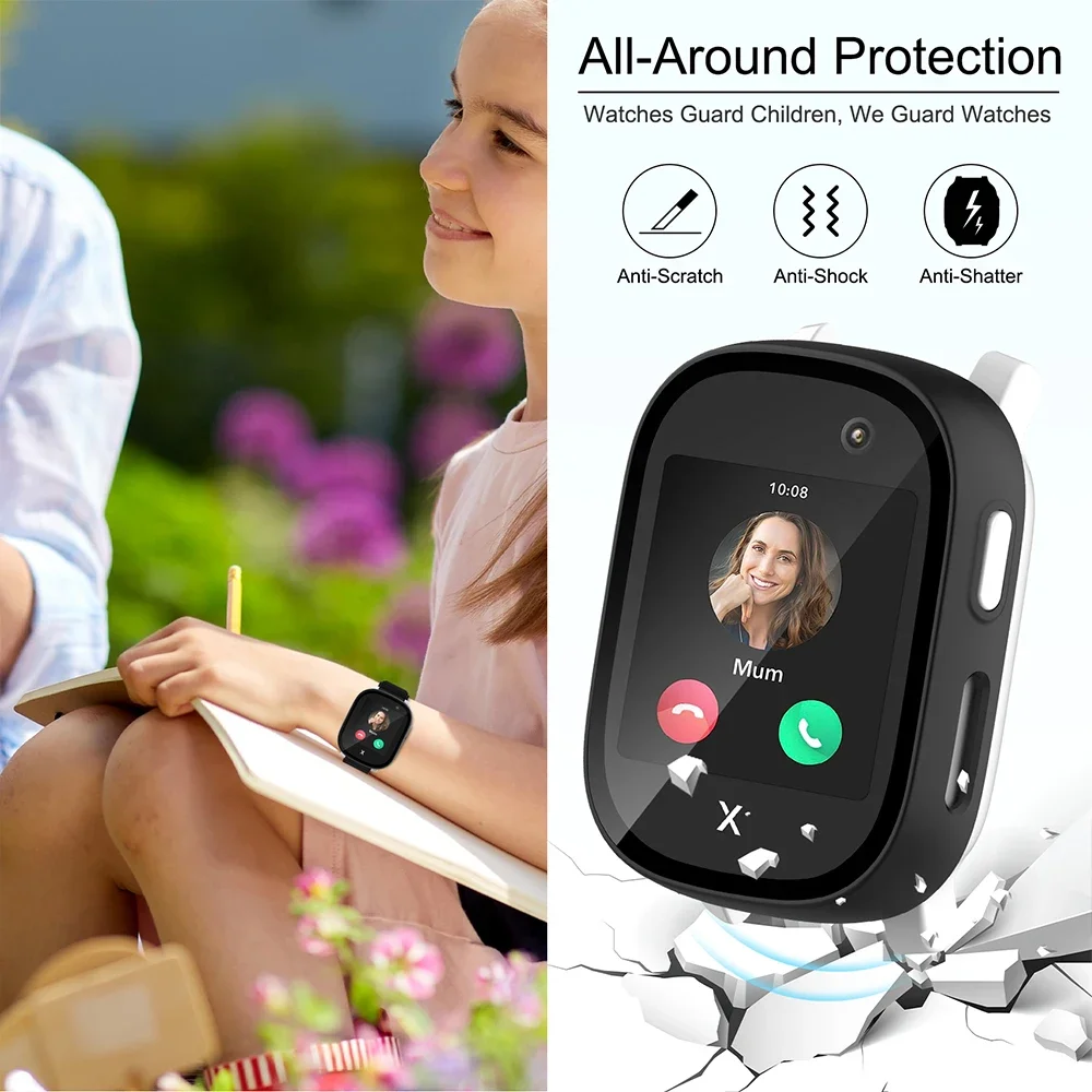 Xploar X6 oyun çocuklar için k - Smart Watch Kids incelemesi ve fiyatı