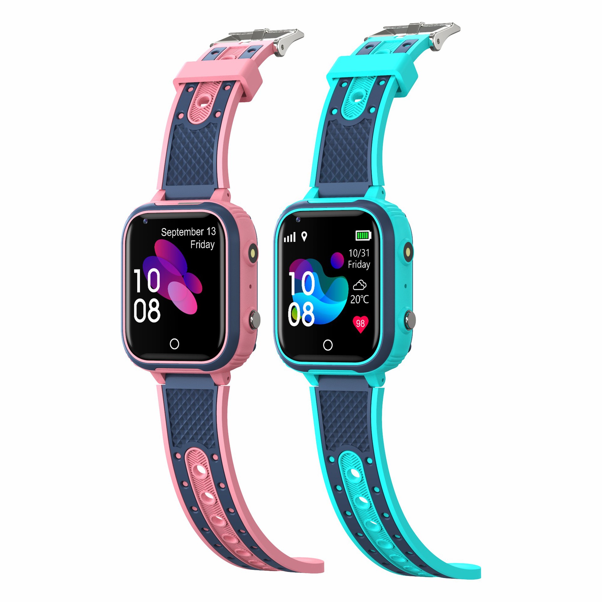 Çocuk Akıllı Saati Kamera Moni - Smart Watch Kids incelemesi ve fiyatı