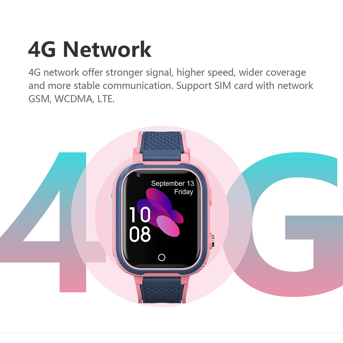 Çocuk Akıllı Saati Kamera Moni - Smart Watch Kids incelemesi ve fiyatı