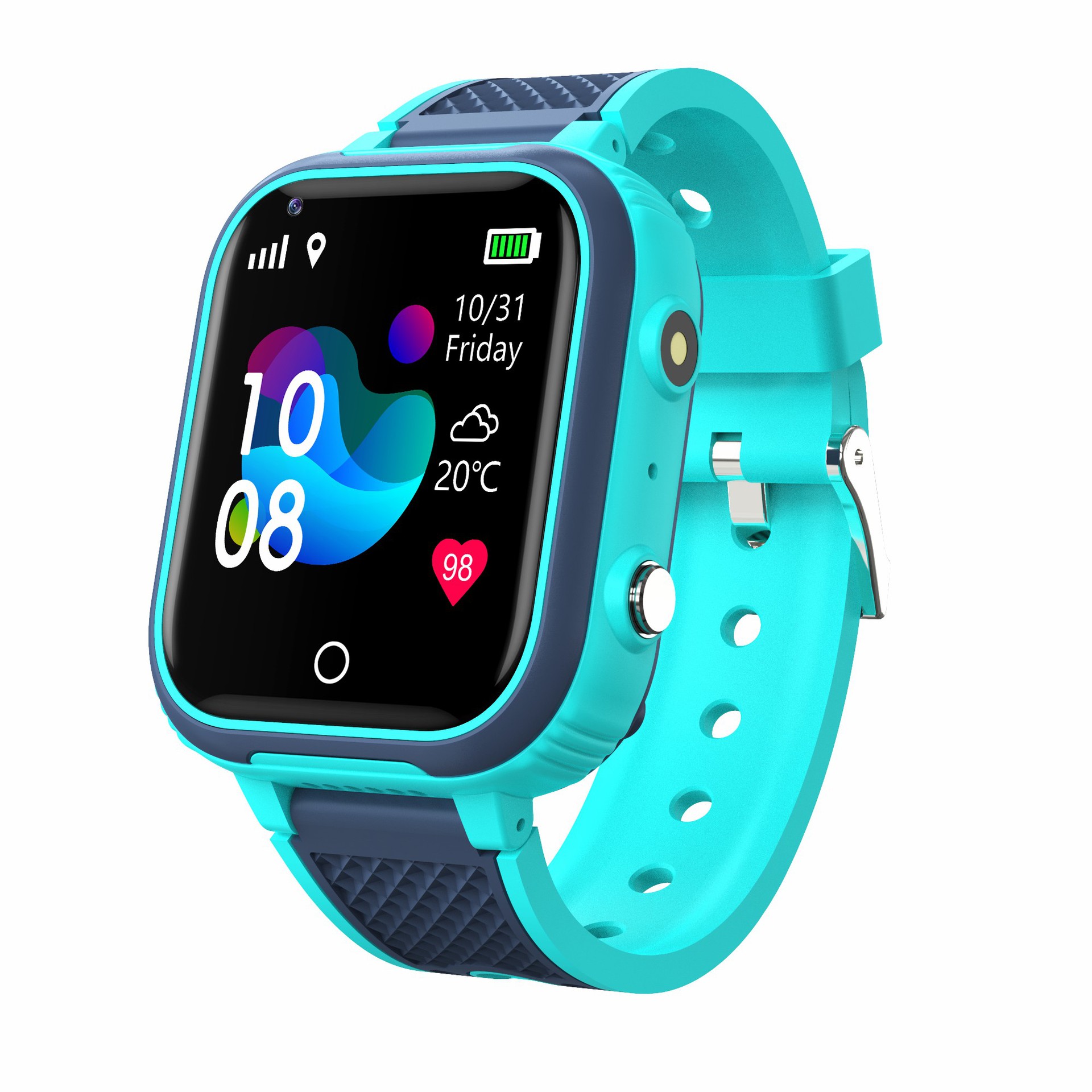 Çocuk Akıllı Saati Kamera Moni - Smart Watch Kids incelemesi ve fiyatı