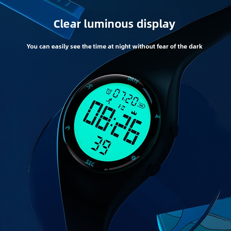 2026 Yeni Çocuk Genç Akıllı Sa - Smart Watch Kids incelemesi ve fiyatı