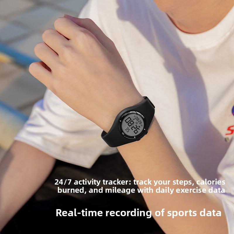 2026 Yeni Çocuk Genç Akıllı Sa - Smart Watch Kids incelemesi ve fiyatı