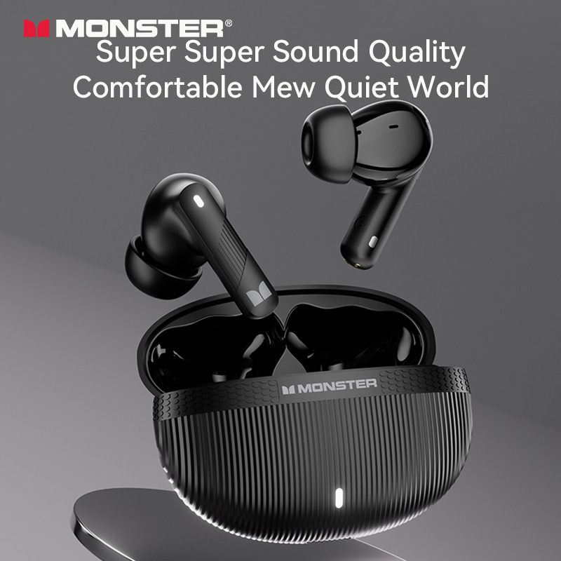 Monster AuraFit GT22 Aktif Gür - Earbuds Anc Wireless incelemesi ve fiyatı