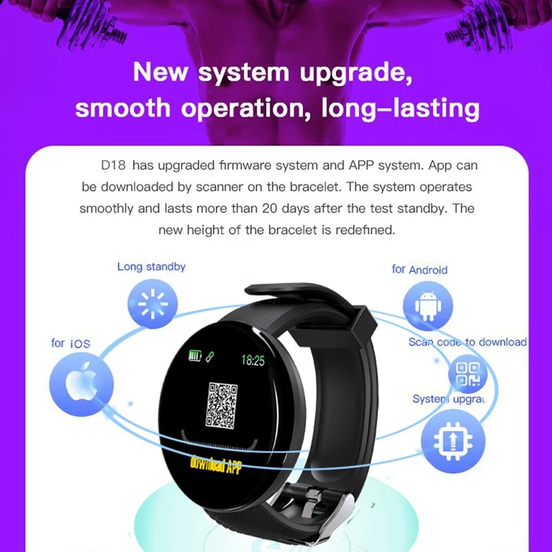 Çocuklar akıllı dijital kol ka - Smart Watch Kids incelemesi ve fiyatı