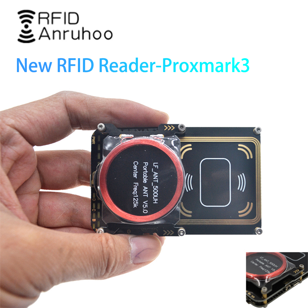 YENI Proxmark3 512 M RFID Kart - Nfc Tag Programmable incelemesi ve fiyatı