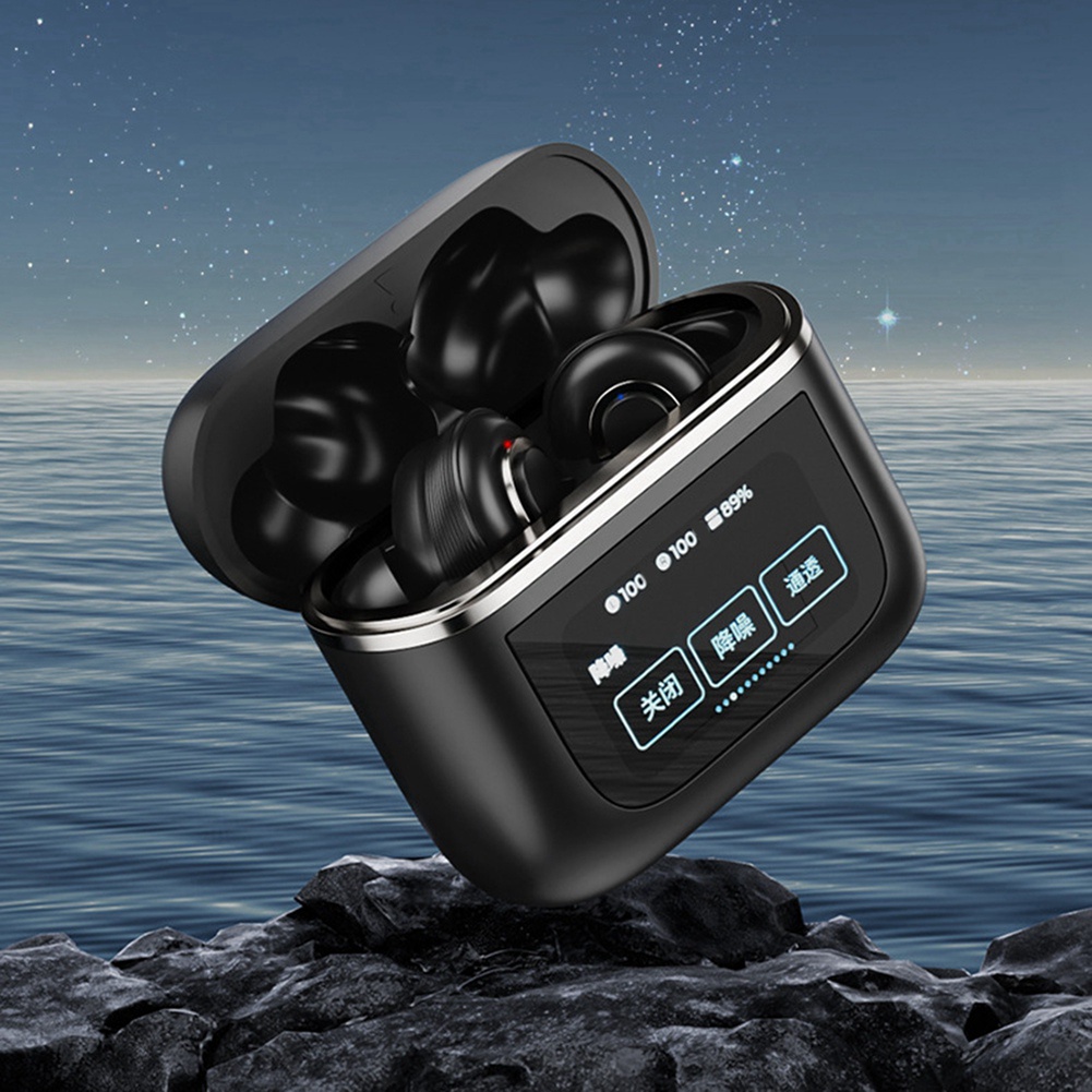 V8 Kablosuz Kulak İçi Kulaklık - Earbuds Anc Wireless incelemesi ve fiyatı