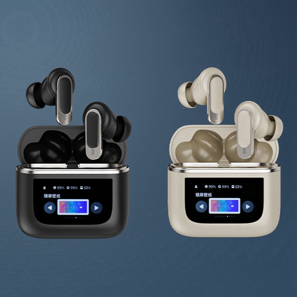 V8 Kablosuz Kulak İçi Kulaklık - Earbuds Anc Wireless incelemesi ve fiyatı