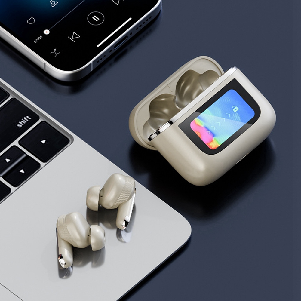 V8 Kablosuz Kulak İçi Kulaklık - Earbuds Anc Wireless incelemesi ve fiyatı