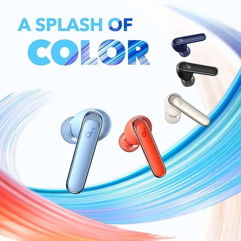 Anker Life P3 Kulaklık, Blueto - Earbuds Anc Wireless incelemesi ve fiyatı