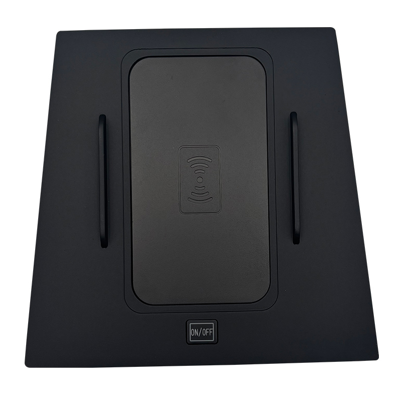 Kablosuz Şarj Cihazı Merkezi K - Wireless Phone Charger Pad incelemesi ve fiyatı