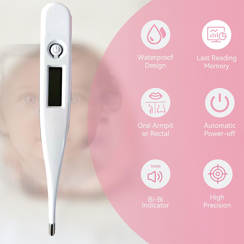 YENI Dijital LCD Isıtma Oral T - Electronics New Gadgets incelemesi ve fiyatı