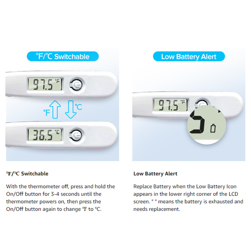 YENI Dijital LCD Isıtma Oral T - Electronics New Gadgets incelemesi ve fiyatı