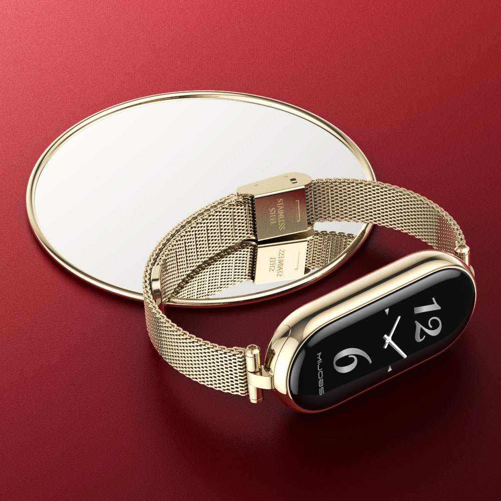 Kayış Mi Band 10 11 9 8 Bilezi - Smart Watch Kids incelemesi ve fiyatı