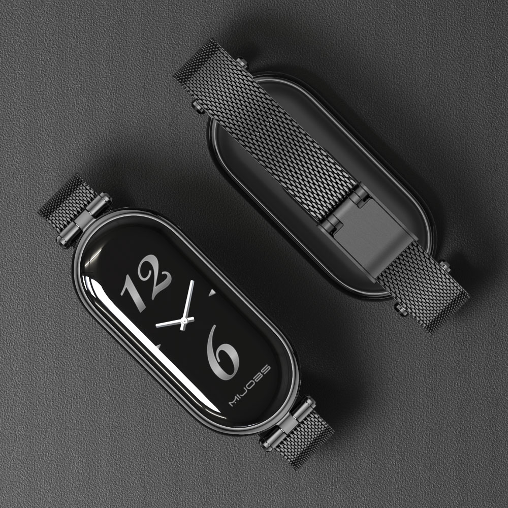 Kayış Mi Band 10 11 9 8 Bilezi - Smart Watch Kids incelemesi ve fiyatı