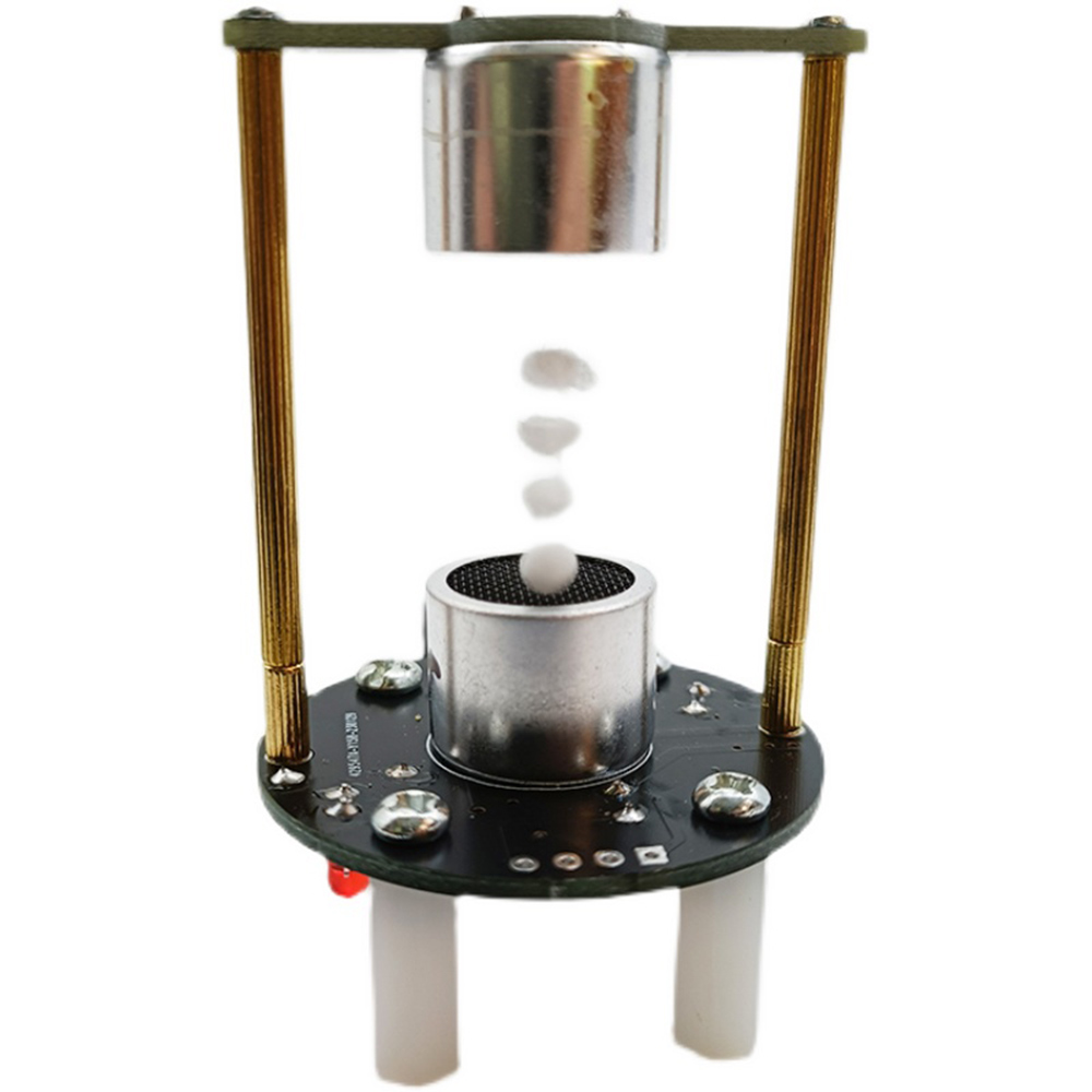 DC 12 V Ultrasonik Levitasyonu - Electronics New Gadgets incelemesi ve fiyatı