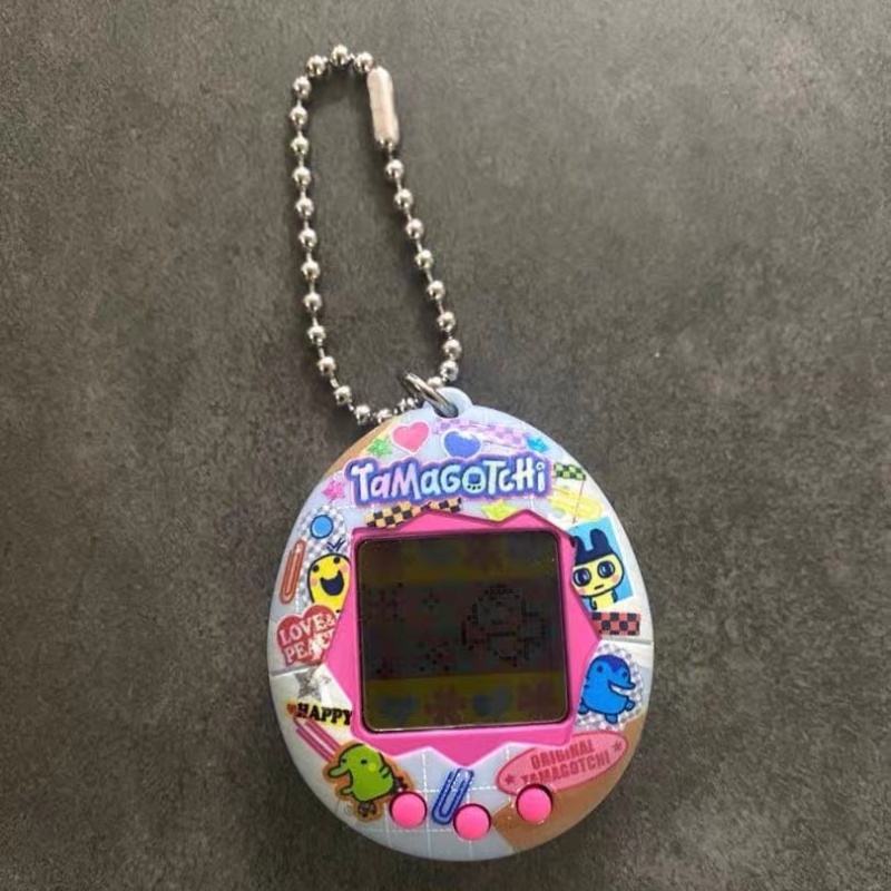 Bandai Tamagotchi Orijinal 1.  - Electronics And Gadgets With Y incelemesi ve fiyatı