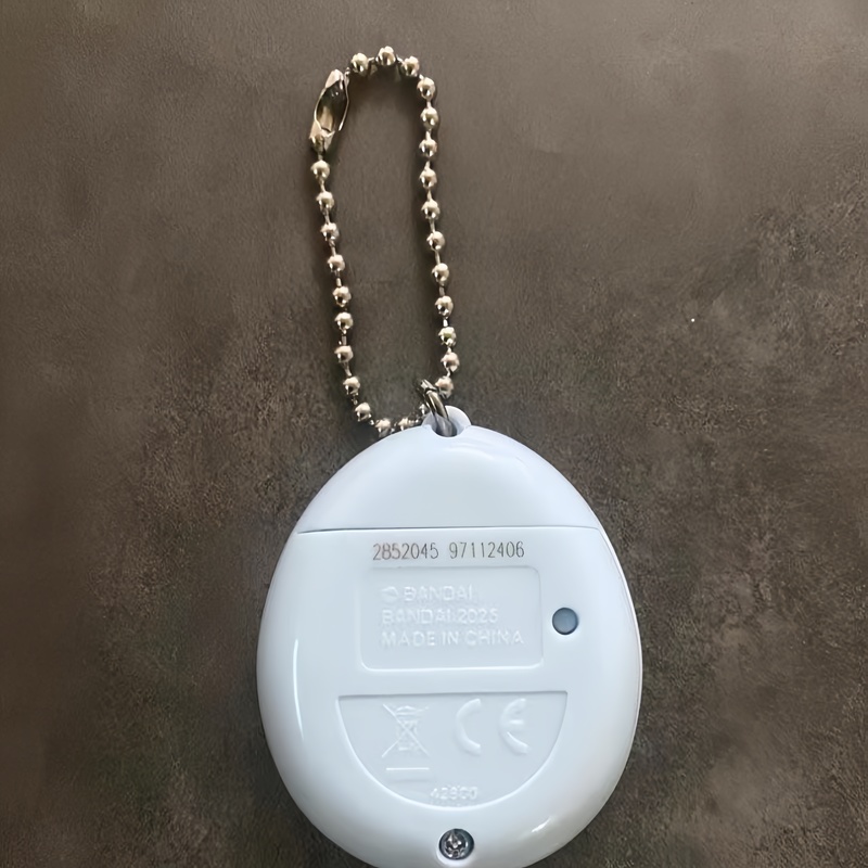 Bandai Tamagotchi Orijinal 1.  - Electronics And Gadgets With Y incelemesi ve fiyatı