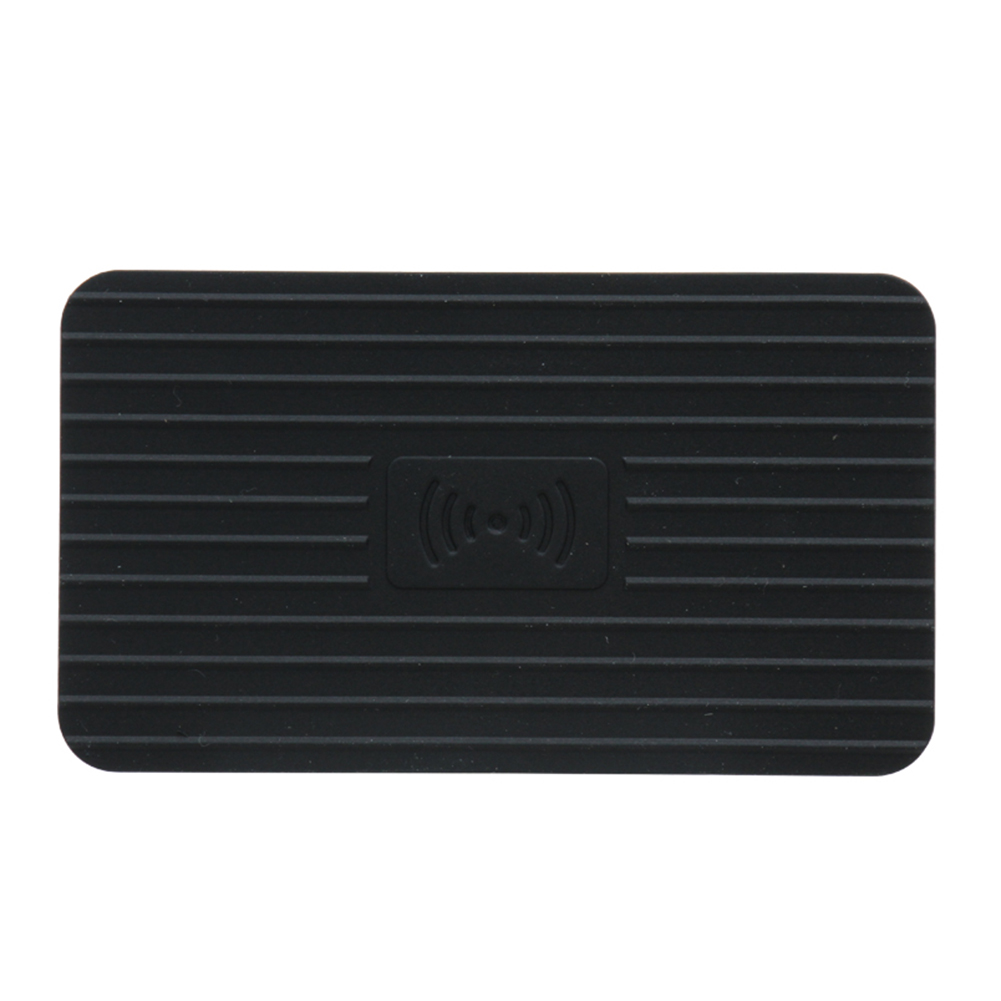 Araba Kablosuz Şarj Cihazı Tel - Wireless Phone Charger Pad incelemesi ve fiyatı
