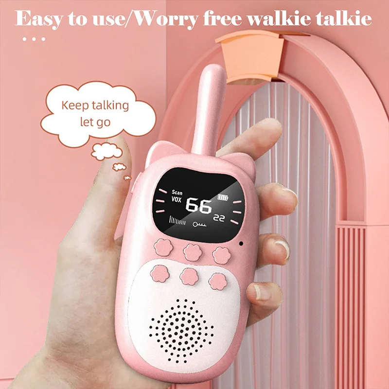 Çocuk Telsizi 2 Adet Elektroni - Electronics And Gadgets With Y incelemesi ve fiyatı