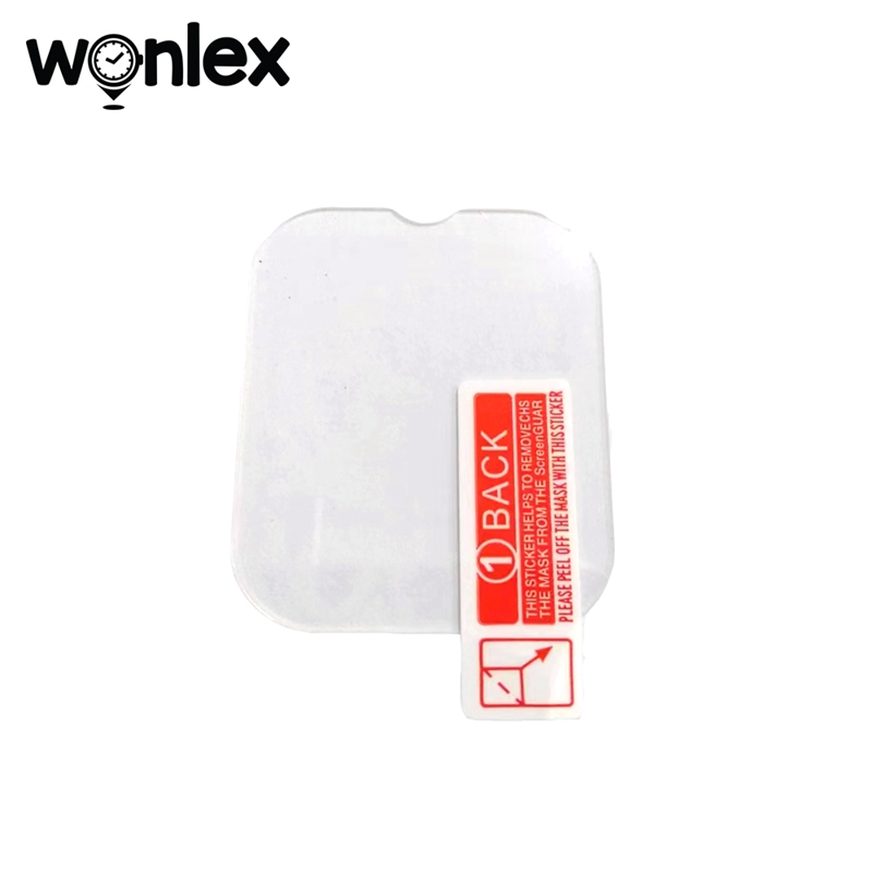 Wonlex 1 adet Temperli Film Ek - Smart Watch Kids incelemesi ve fiyatı