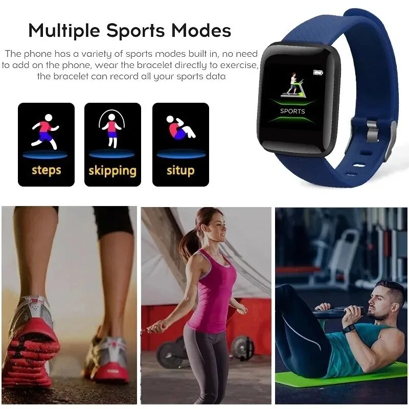 2024 Yeni Çok Fonksiyonlu Akıl - Smart Watch Kids incelemesi ve fiyatı