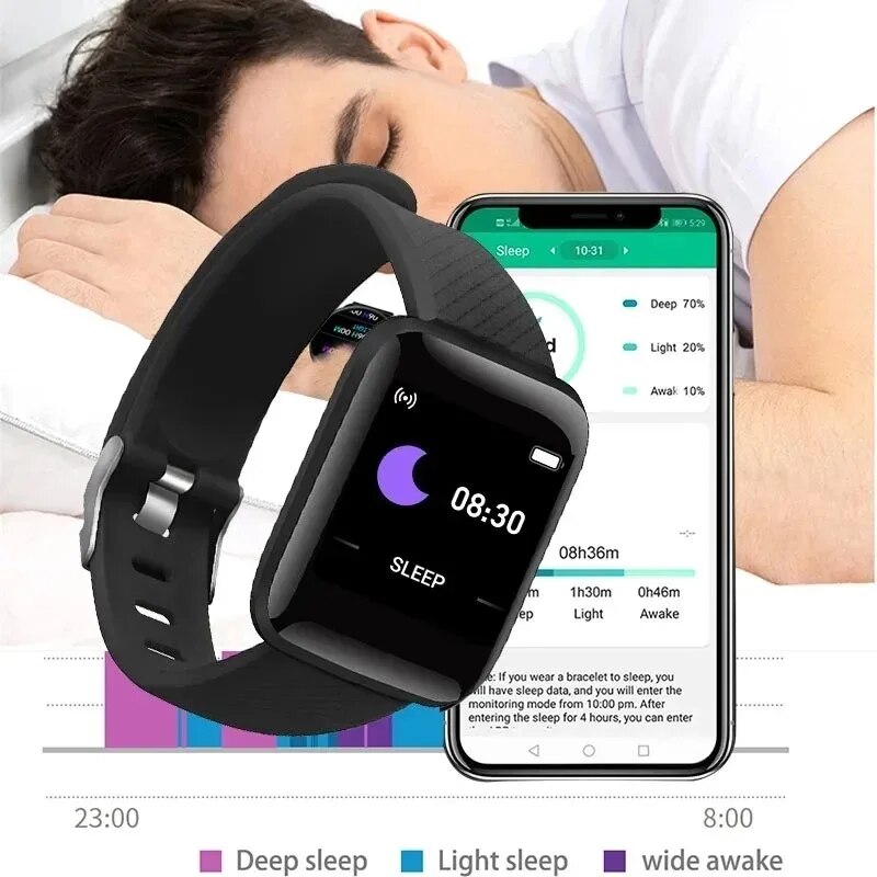 2024 Yeni Çok Fonksiyonlu Akıl - Smart Watch Kids incelemesi ve fiyatı