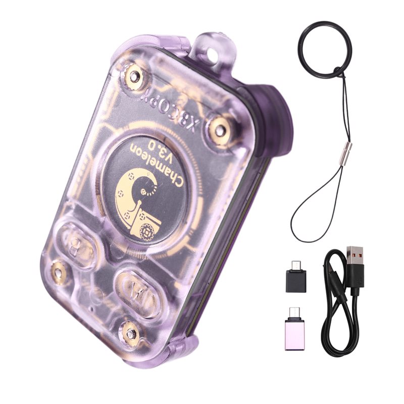 Chameleon V3.0 Akıllı Çip Okuy - Nfc Tag Programmable incelemesi ve fiyatı