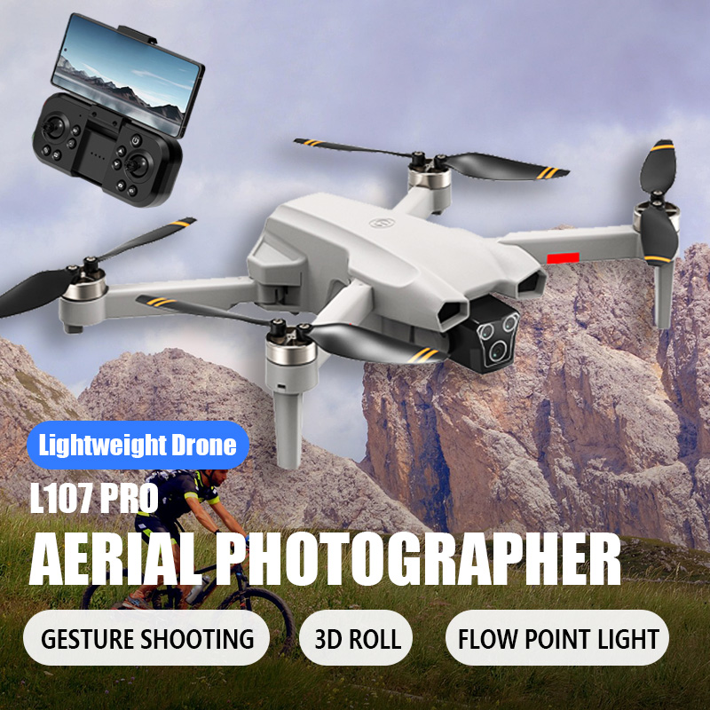 L017 Pro Drone Mini Katlanabil - Electronics Gadgets Images incelemesi ve fiyatı