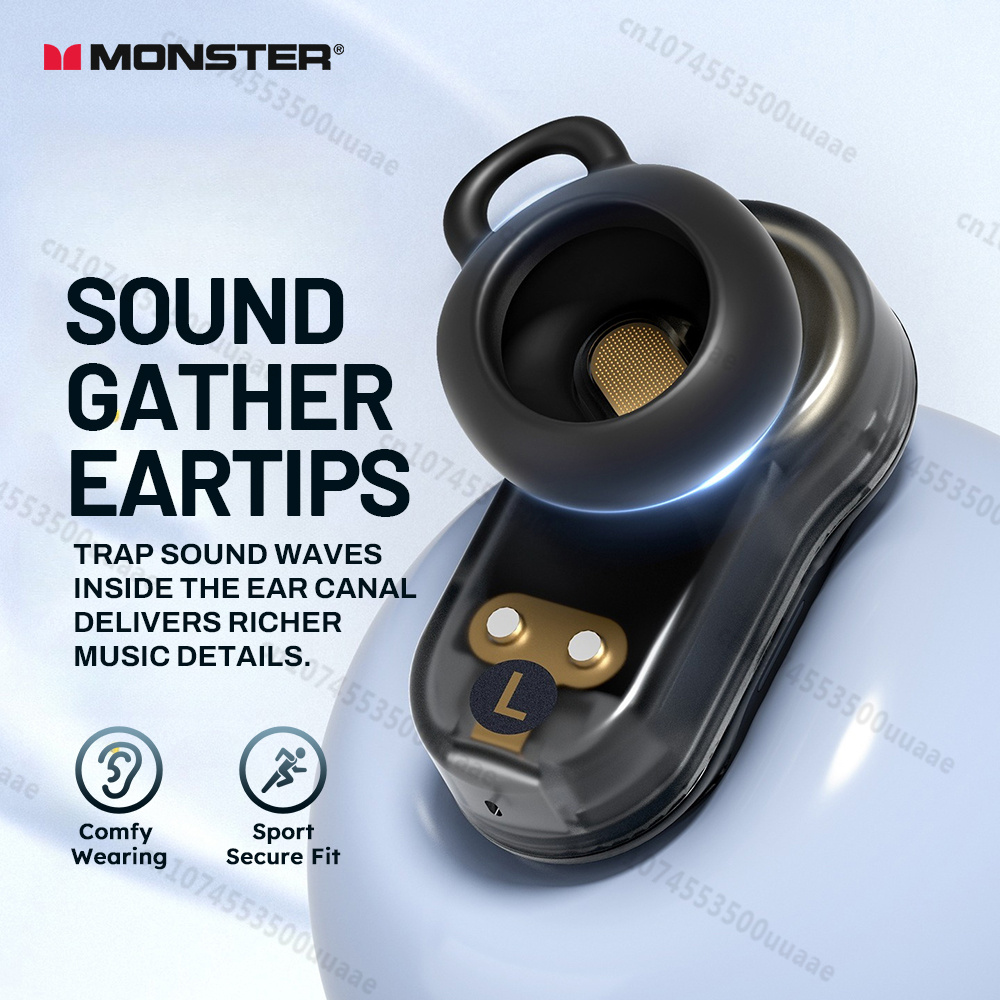 Monster AirStar A01 Bluetooth  - Earbuds Anc Wireless incelemesi ve fiyatı
