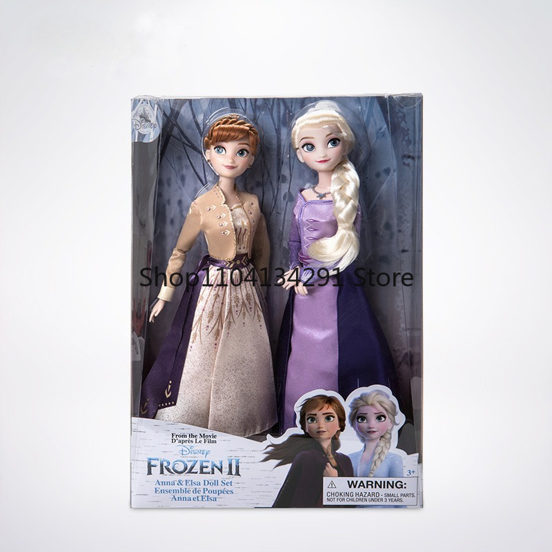 Orijinal Disney Frozen 2 Elsa  - Elsa Gadget incelemesi ve fiyatı