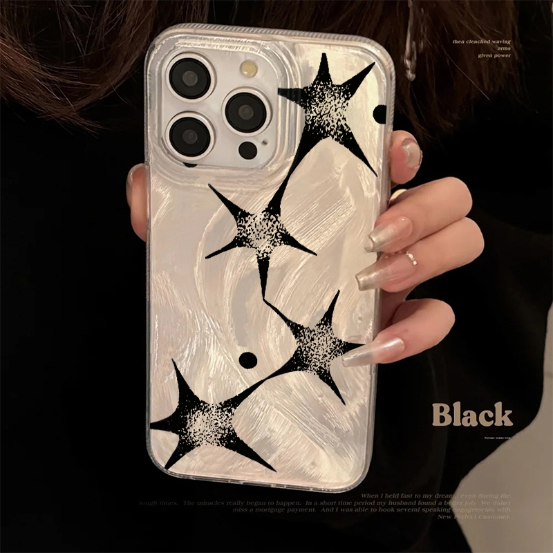 Parlayan Yıldız Trend Desenli  - Apple Iphone 16 incelemesi ve fiyatı