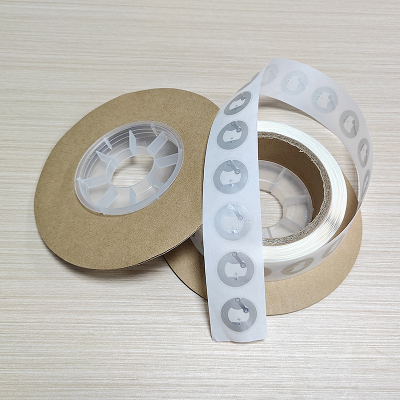 50 adet NTAG213 NFC etiket eti - Nfc Tag Programmable incelemesi ve fiyatı