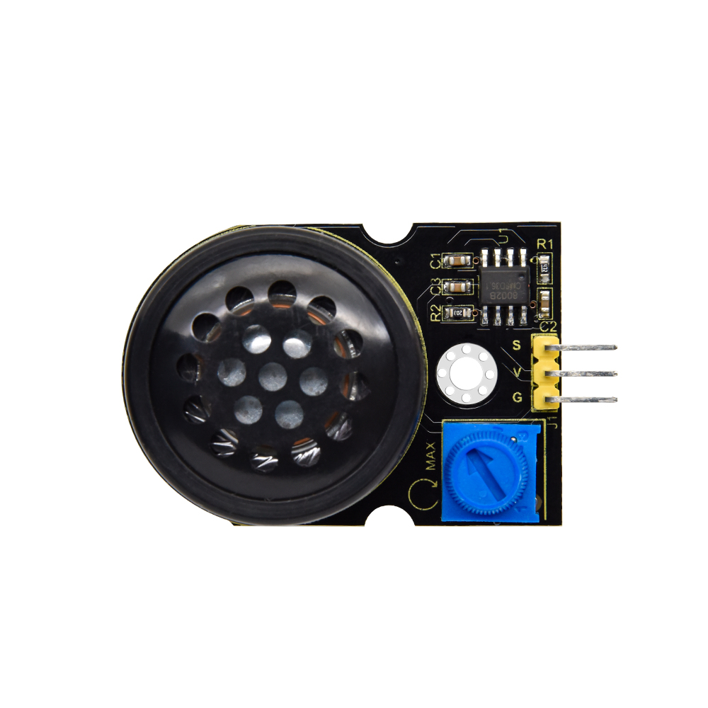 Kidsbits Keyestudio SC8002B Ar - Electronics New Gadgets incelemesi ve fiyatı