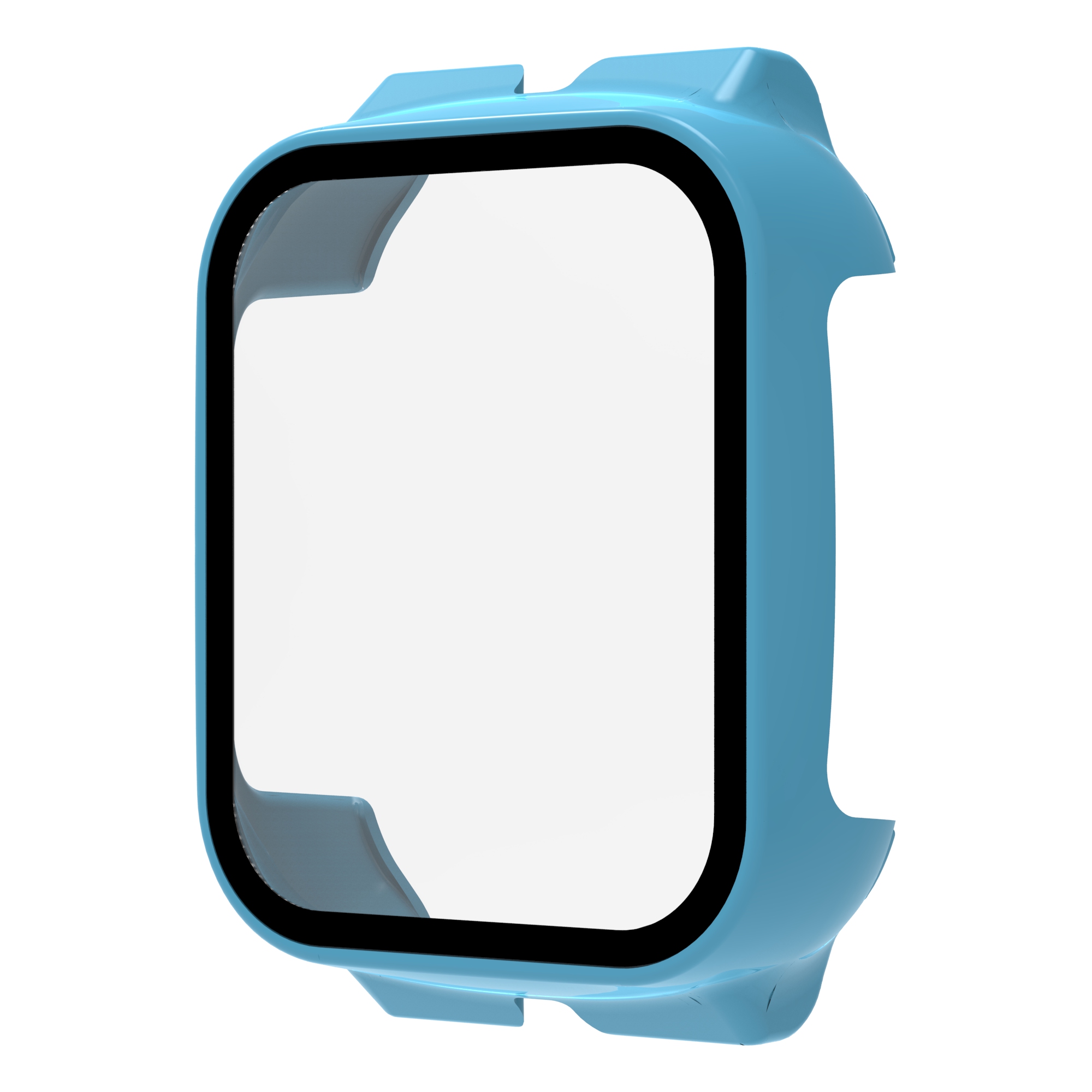 Sert Kenar Kabuk Tam Ekran Cam - Smart Watch Kids incelemesi ve fiyatı