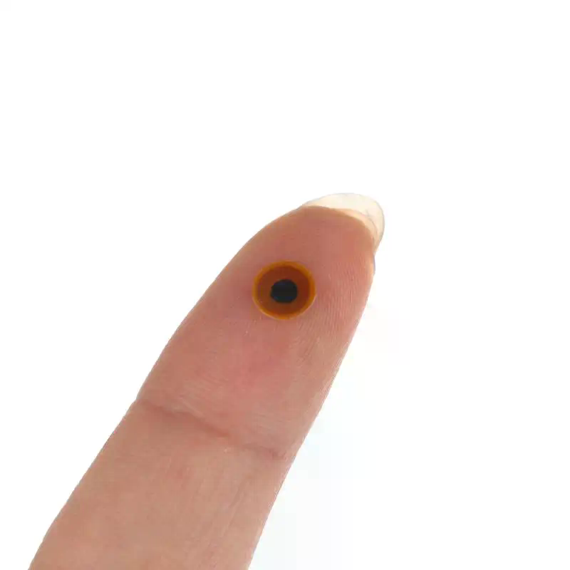 5/10 adet 6MM NTAG213 NFC Etik - Nfc Tag Programmable incelemesi ve fiyatı
