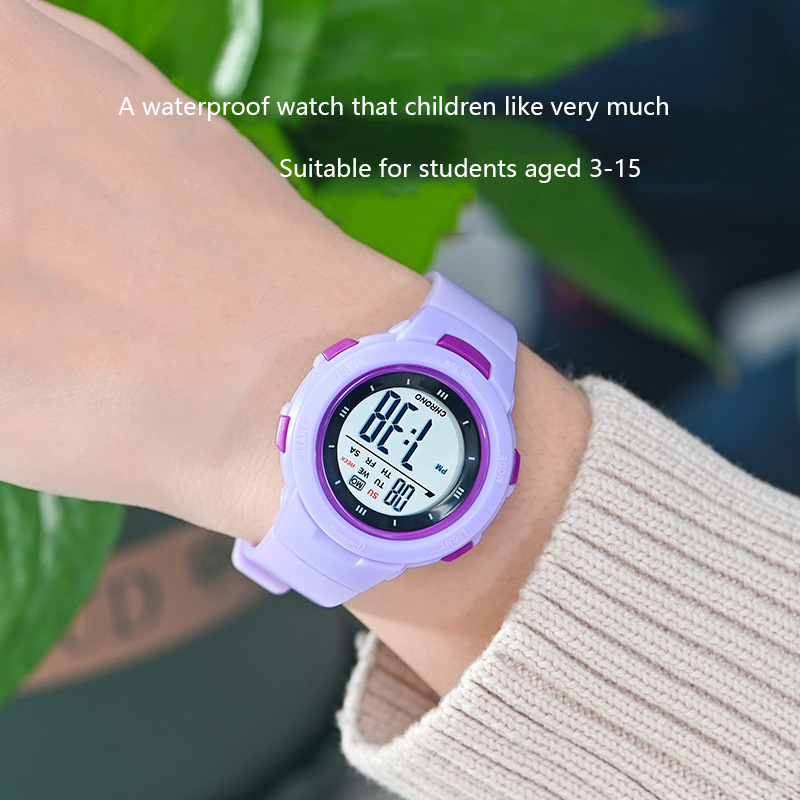 UTHAI Çocuklar Saatler Spor Mo - Smart Watch Kids incelemesi ve fiyatı